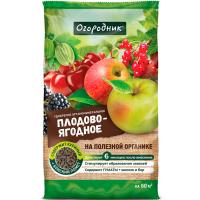 Огородник для Плодовых и ягодных пеллеты 0,9кг