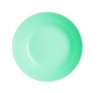 Тарелка суповая ДИВАЛИ ЛАЙТ ТЮРКУАЗ 20см