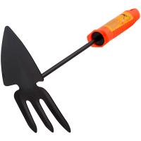 Мотыжка комбинир. LS9505H ручка пласт. 333719 /48шт/ Park