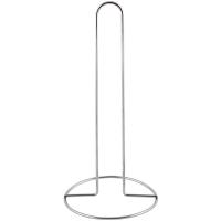 Держатель д/бумажного полотенца TENERO 14*30см хром 006055 /96шт/Mallony Держатель д/бумажного полотенца TENERO 14*30см хром 006055 /96шт/Mallony