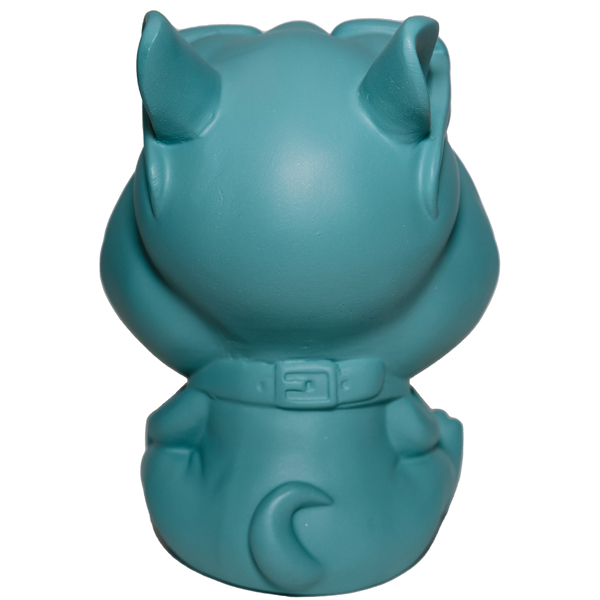 Рэп-Дог VipSet 17см мята металлик