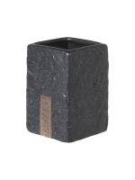 Стакан для ванной Ватн NU фарфор