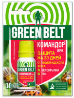 Командор 10мл