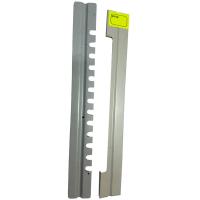 Пчелы Летковый заградитель нижн.нерж.3-х элемент Беларусь/ЧК