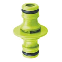 Переходник двусторонний LYM 5804 LISTOK