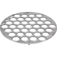 Пельменница металлическая /25шт/004386/Mallony