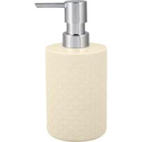 Дозатор д/жидкого мыла Plast Team Stockholm молочный туман PT5022 /16шт/ПР Дозатор д/жидкого мыла Plast Team Stockholm молочный туман PT5022 /16шт/ПР