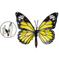 Украшение навесное Бабочка Тигровая 108904