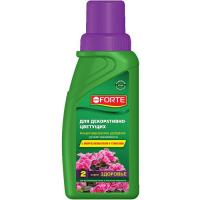 Бона Форте Здоровье для декоративно цветущих 285мл