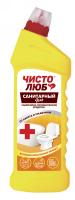 Моющее средство Чистолюб Санитарный 750г санитарно гигиенический Моющее средство Чистолюб Санитарный 750г санитарно гигиенический