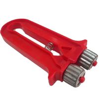 Пчелы Натяжитель проволоки ручка пластмас Турция/ЧК