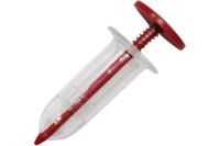 Сеятель-шприц пластик  333749 /72шт/144шт/ PARK