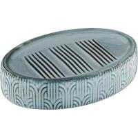 Мыльница Rome керамика 106607 /48шт/Leonord Мыльница Rome керамика 106607 /48шт/Leonord