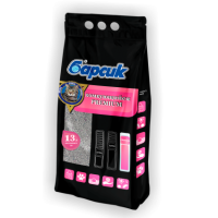 Наполнитель Барсик PREMIUM комкующийся 13л