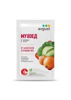 Мухоед 25гр от почвенных вредителей