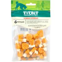 Лакомство С Ножки куриные Золотая коллекция 55гр/026410 ЧЗ