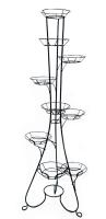 Подставка М. напольная на 9 горшков Элегант М0000085