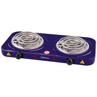 Электроплитка HOMESTAR 2-комфор. тэн HS-1105 сапфир 008752 /5шт/ Электроплитка HOMESTAR 2-комфор. тэн HS-1105 сапфир 008752 /5шт/