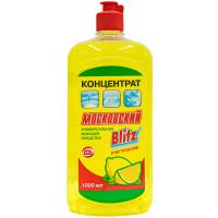 Моющее ср-во Blitz 1л универсальное московский Моющее ср-во Blitz 1л универсальное московский