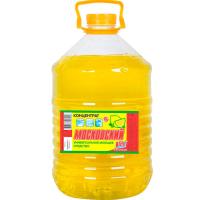 Моющее ср-во Blitz 5л универсальное московский Моющее ср-во Blitz 5л универсальное московский