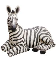 Зебра 56х50 см 12612