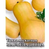 Тыква мускатная Мармеладница 25 г