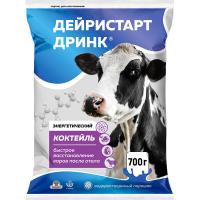КРС Фелуцен Дейристарт Дринк д/новотельных коров 700гр/Капитал-Прок