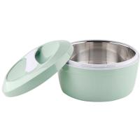 Термокастрюля 4л Semplice нерж. сталь 107305 /6шт/Mallony Термокастрюля 4л Semplice нерж. сталь 107305 /6шт/Mallony