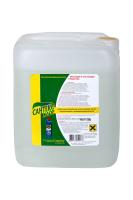 Чистящее средство Сантек-Хлор универсальное 5,25кг