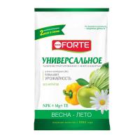 Бона Форте Универсальное Весна лето с микроэлементами 4,5кг
