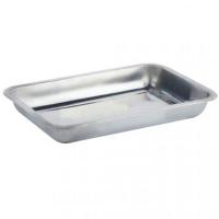 Поднос 32*22*2см нерж AST-002-ПВ-32/260шт/Катунь