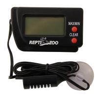 Гигрометр для террариума электронный 65*40*13мм SH106/84155002/Триол