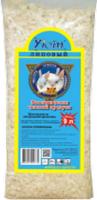 Опилки для грызунов липовый Барсик уют 9л 