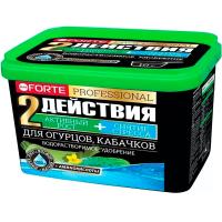 Бона Форте для Огурцов, Кабачков водорастворимое 500гр