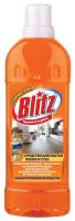 Моющее средство для полов и стен Blitz 920г Моющее средство для полов и стен Blitz 920г