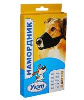 Намордник капрон 11см/ТН04/Евро