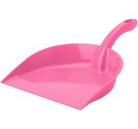 Совок ИДЕАЛ розовый М5190