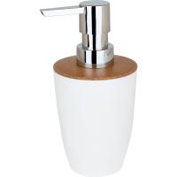 Дозатор д/жидкого мыла Keeplex Wood KL5007 /16шт/ПР Дозатор д/жидкого мыла Keeplex Wood KL5007 /16шт/ПР