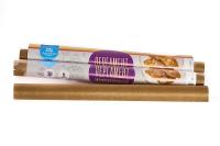 Бумага д/выпечки 38см*5м силиконизированная ПВС-38/5 /40шт/ АкваМаг  