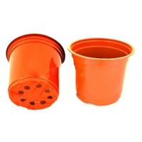 Горшок для рассады 2л терракот мягкий 16*14,5см Д16М