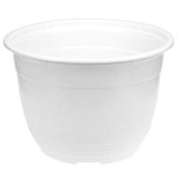 Рассадник 1л (подвесное) белый 07171 /60шт/Милих