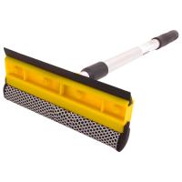 Окномойка с алюмин.телескоп.ручкой 45-78см 310406