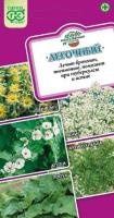 Лекарственный огород Легочный 0,7 г Гавриш
