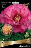 Пион ИТО-гибрид Джулия Роуз-luxbt