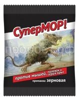 СуперМОР зерно