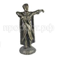 джигит бронза