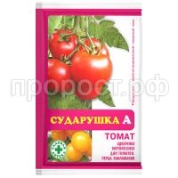 сударушка томат