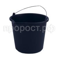 Ведро 12л строительное Ведро 12л строительное
