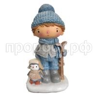 аймо и пингвин