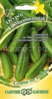 Огурец Малохольный F1 10 шт